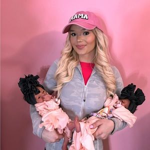 Meet your Posher, Kaylee